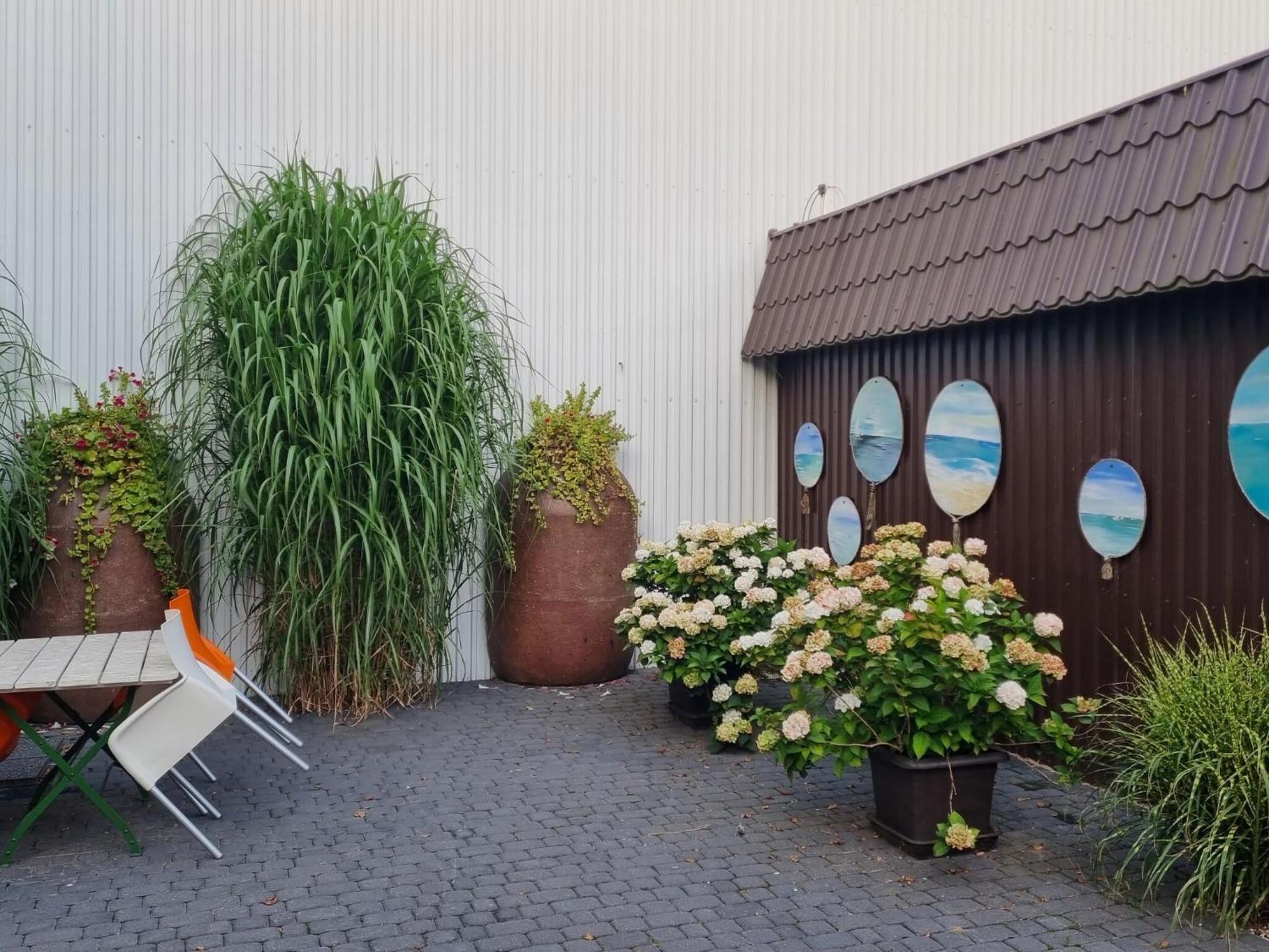 Comfortable Holiday Homes Close To Sea, Grzybowo Grzybowo  Exterior photo