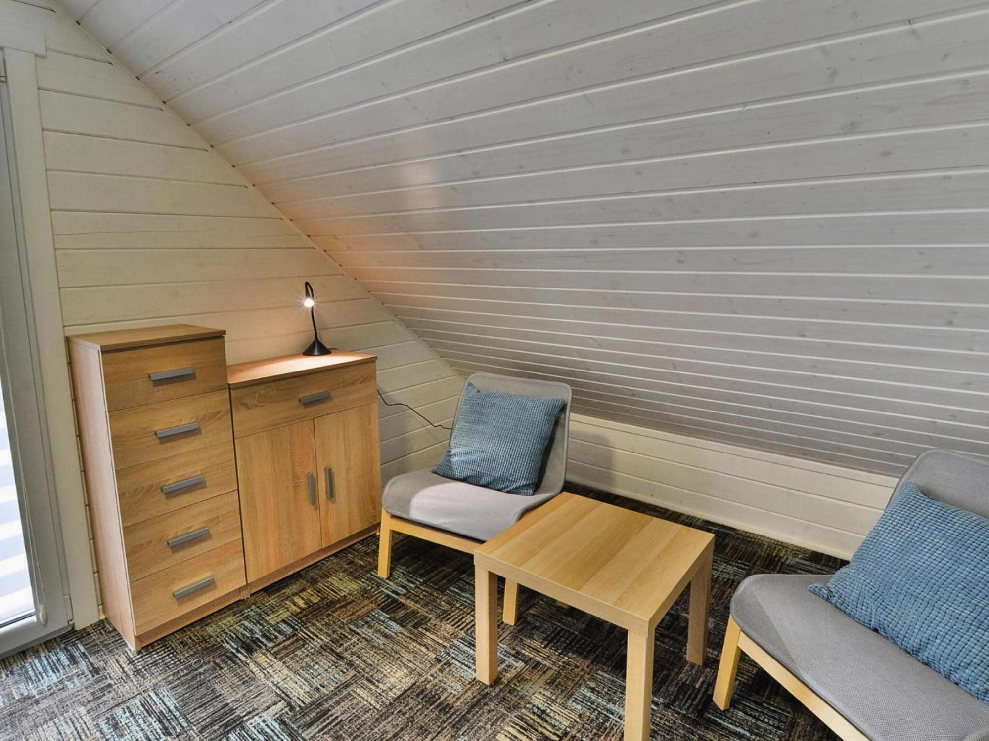 Comfortable Holiday Homes Close To Sea, Grzybowo Grzybowo  Exterior photo